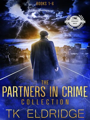cover image of The Partners in Crime Collection